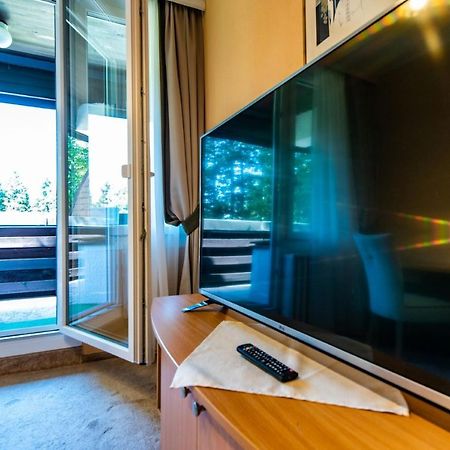 Hotel Jogar Balatonföldvár Extérieur photo
