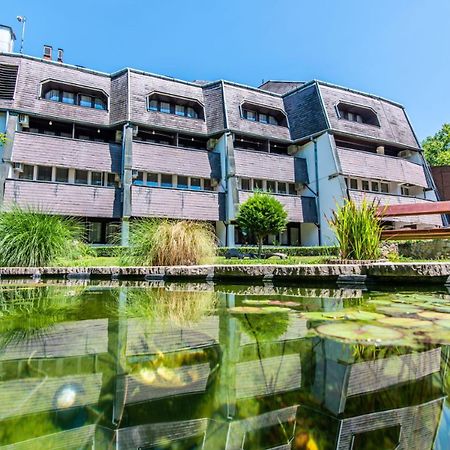 Hotel Jogar Balatonföldvár Extérieur photo