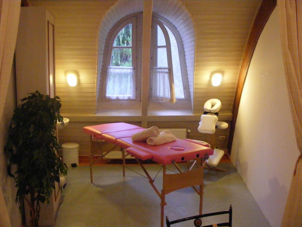 Hotel Jogar Balatonföldvár Extérieur photo