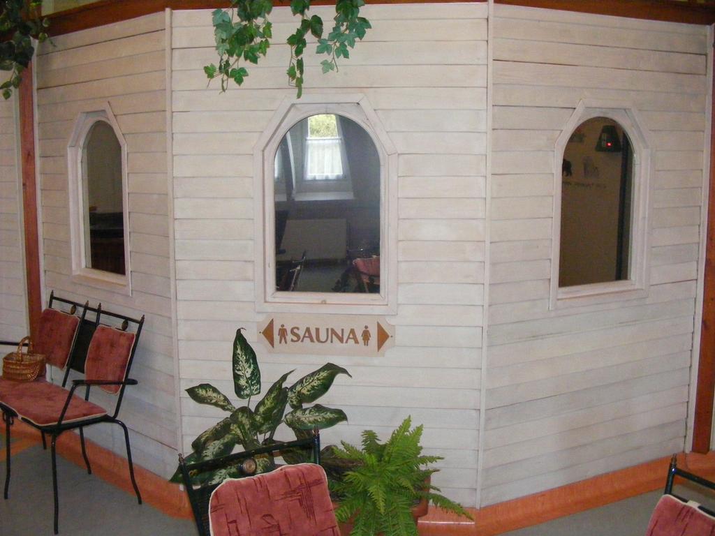 Hotel Jogar Balatonföldvár Extérieur photo