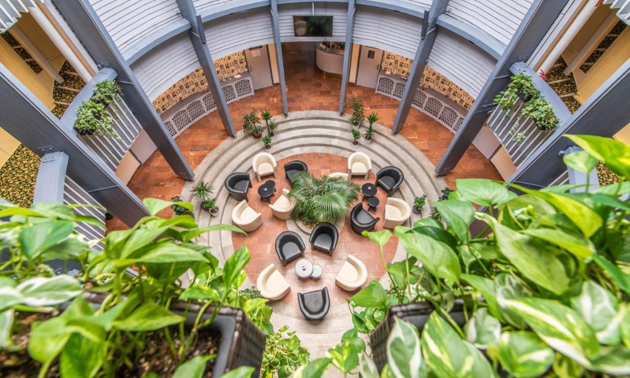 Hotel Jogar Balatonföldvár Extérieur photo
