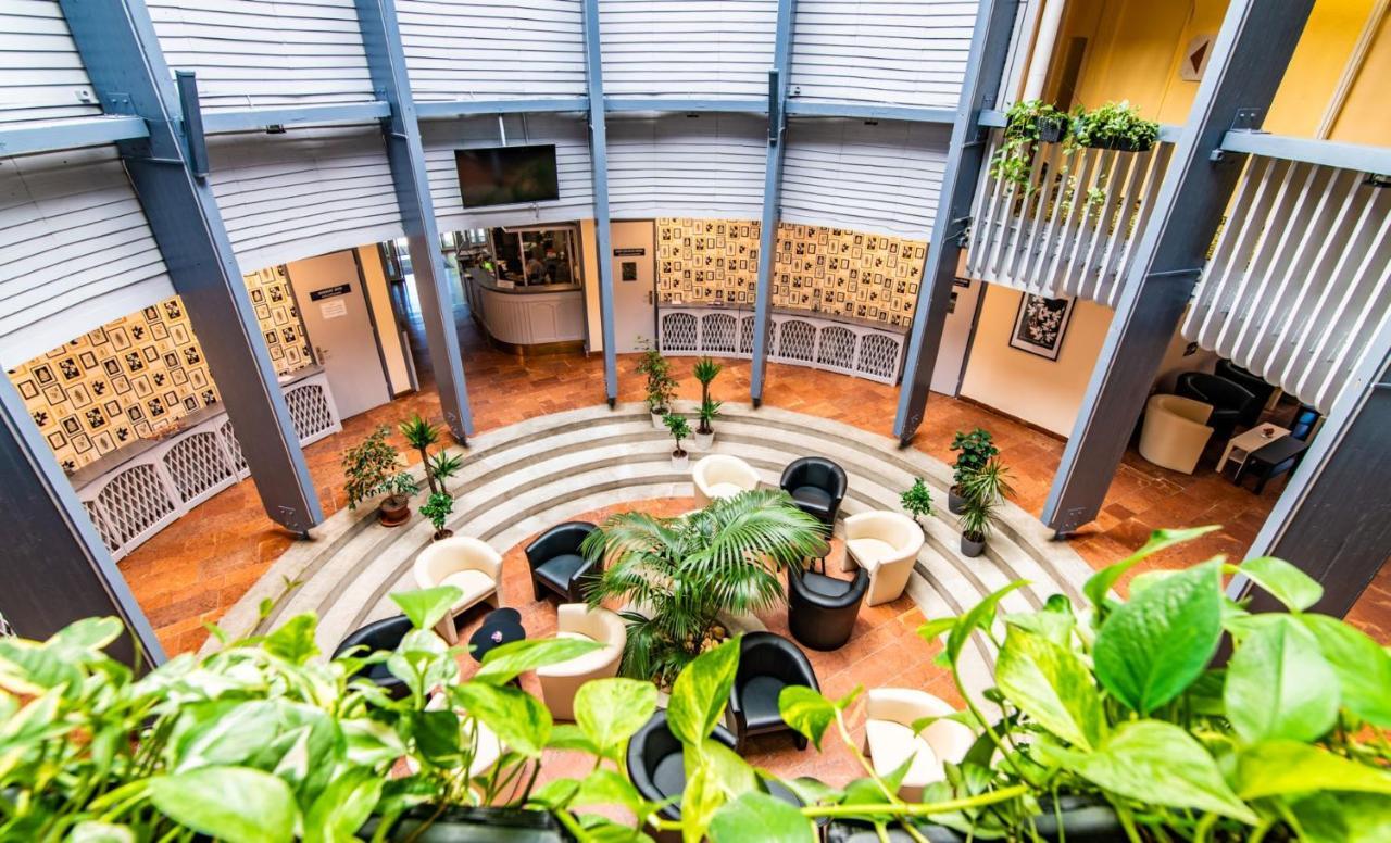 Hotel Jogar Balatonföldvár Extérieur photo