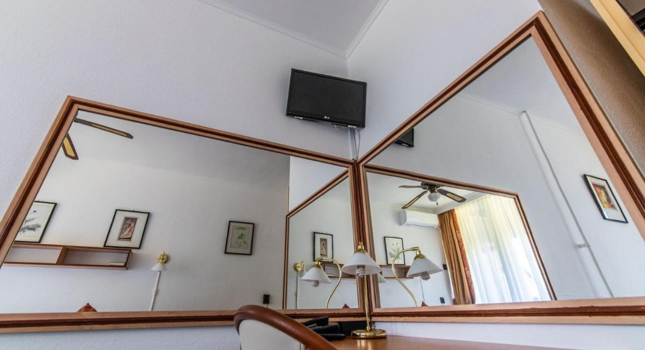 Hotel Jogar Balatonföldvár Extérieur photo