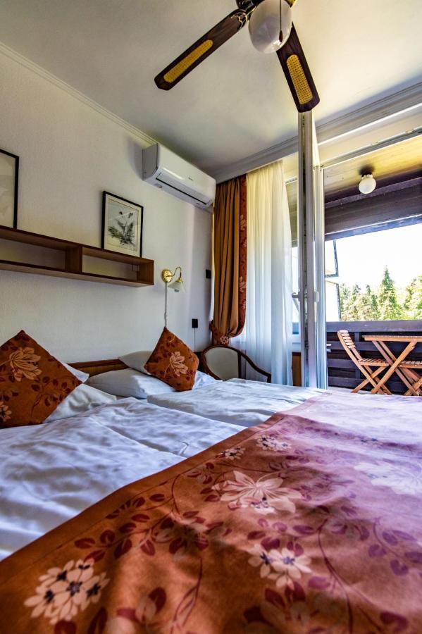 Hotel Jogar Balatonföldvár Extérieur photo