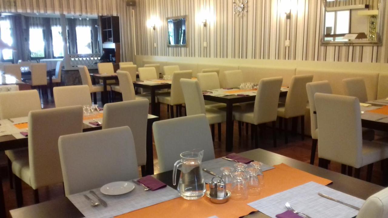 Hotel Jogar Balatonföldvár Extérieur photo