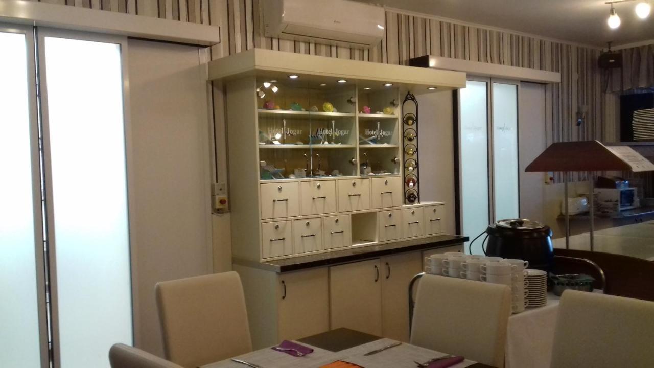 Hotel Jogar Balatonföldvár Extérieur photo