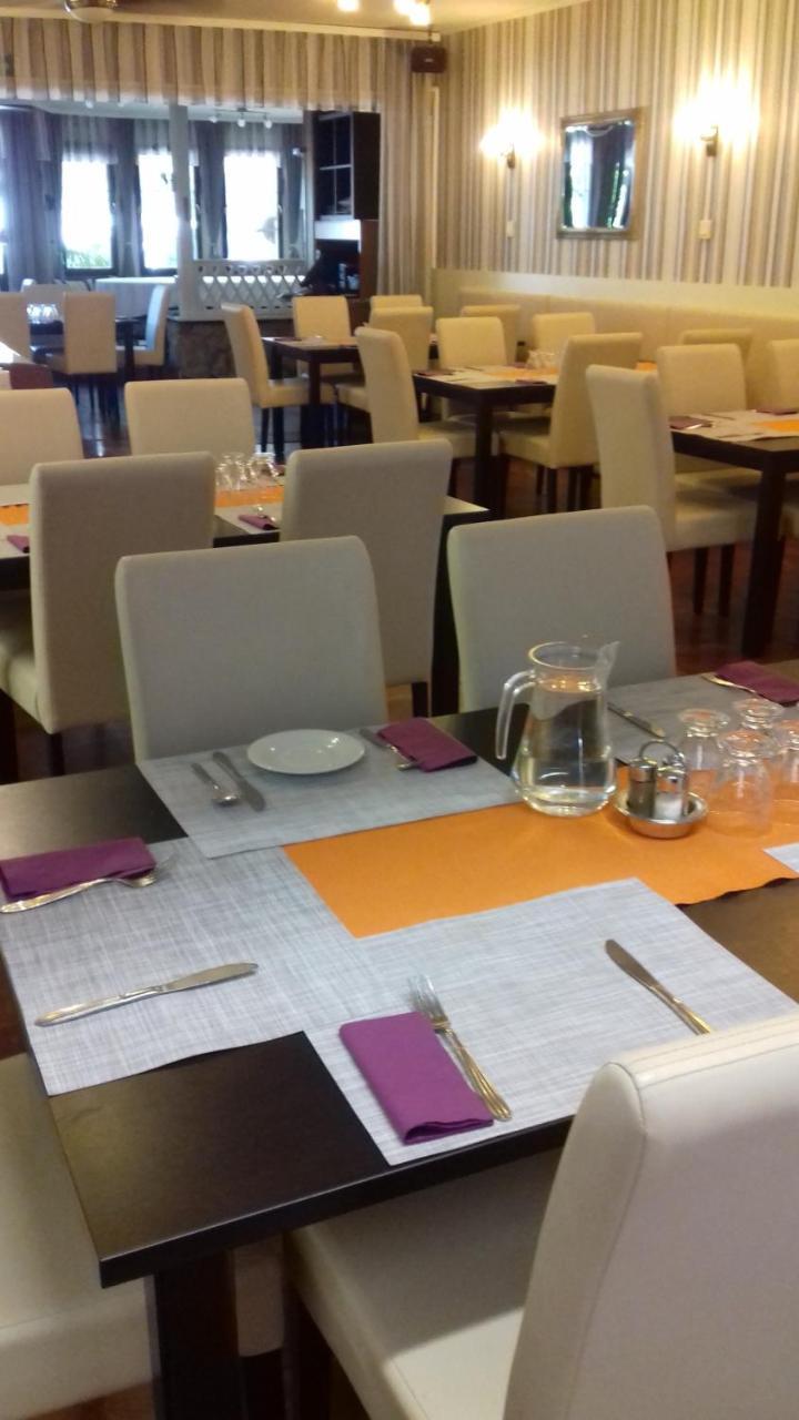 Hotel Jogar Balatonföldvár Extérieur photo